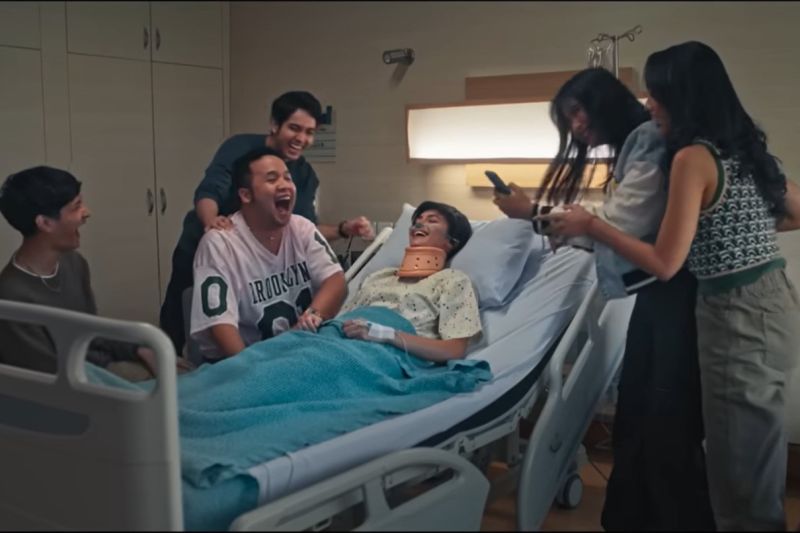 KPU bersama Garin Nugroho hadirkan film komedi drama Tepatilah Janji KPU bersama Garin Nugroho hadirkan film komedi drama Tepatilah Janji