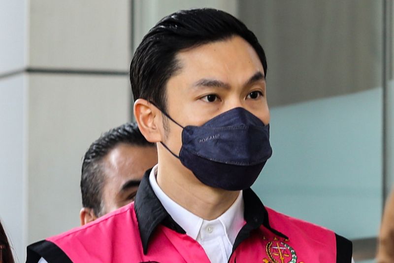 Kejagung: Berkas Harvey Moeis sudah dilimpahkan ke pengadilan Kejagung: Berkas Harvey Moeis sudah dilimpahkan ke pengadilan