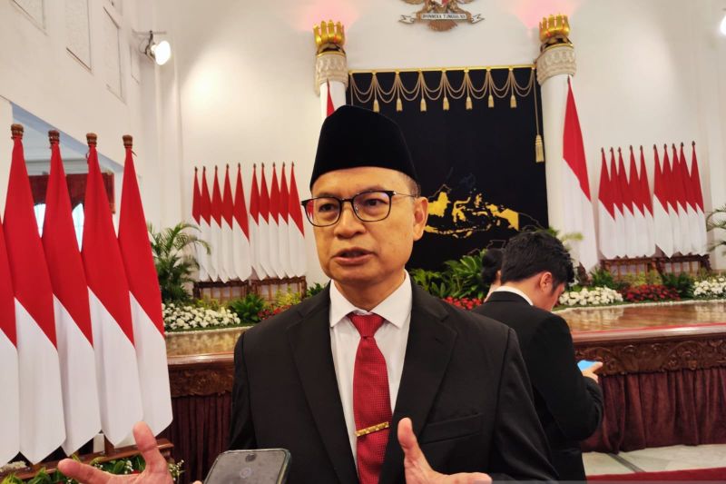 Kepala BPOM ungkap lima konsep kunci kelola obat dan makanan Kepala BPOM ungkap lima konsep kunci kelola obat dan makanan