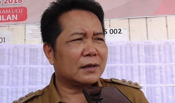 Bupati Mahulu harap Prabowo Subianto dukung Owena Mayang Shari sebagai penggantinya Bupati Mahulu harap Prabowo Subianto dukung Owena Mayang Shari sebagai penggantinya