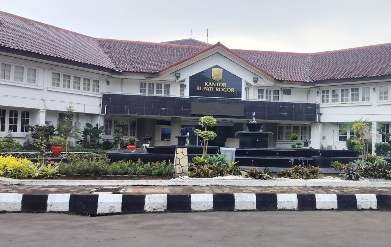 Pemkab Bogor buka lowongan CPNS sebanyak 379 formasi Pemkab Bogor buka lowongan CPNS sebanyak 379 formasi
