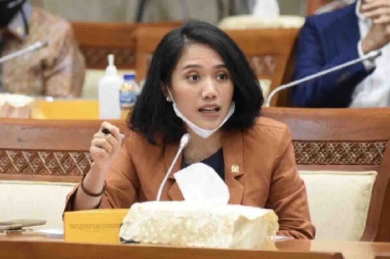 Anggota DPR: Program makan bergizi gratis dapat berdayakan UMKM Anggota DPR: Program makan bergizi gratis dapat berdayakan UMKM