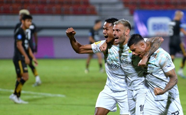 Jadwal pekan ketiga Liga 1 Indonesia: tersajinya beberapa partai besar Jadwal pekan ketiga Liga 1 Indonesia: tersajinya beberapa partai besar