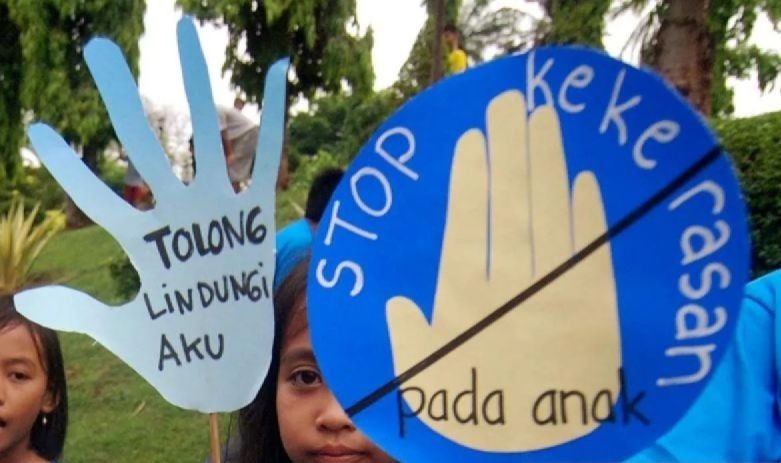 Ini dampak psikologis pada anak usai jadi korban kekerasan