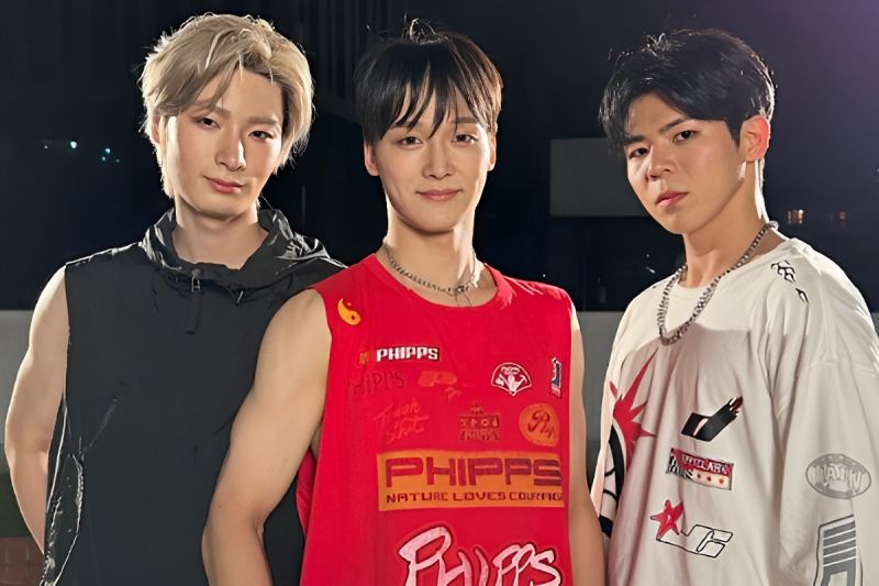 Big Ocean rilis single kolaborasi SLOW bersama Young K DAY6