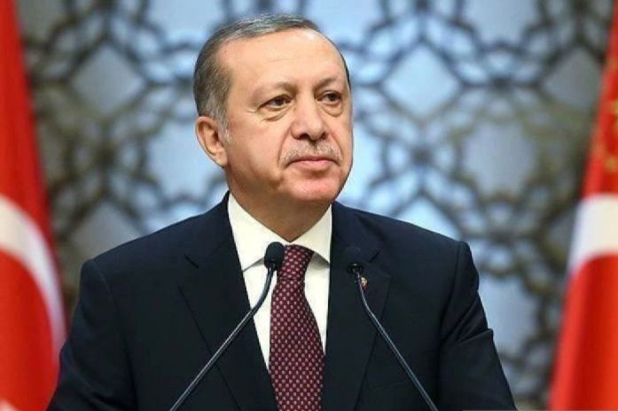 Presiden Turki kembali serukan setop eskalasi agresi Israel di kawasan Presiden Turki kembali serukan setop eskalasi agresi Israel di kawasan