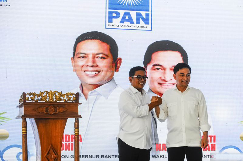Andra Soni tak persoalkan Golkar pindahkan dukungan kepada Airin