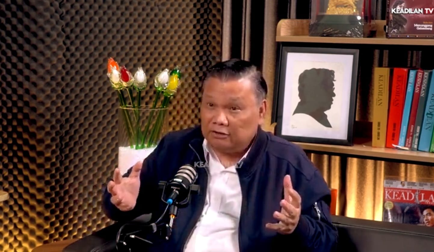 Pengamat: Pasangan Anies Baswedan - Rano Karno sangat joss di Pilkada Jakarta 2024 Pengamat: Pasangan Anies Baswedan - Rano Karno sangat joss di Pilkada Jakarta 2024