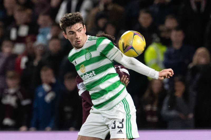 Chelsea bidik gelandang Celtic sebagai calon pengganti Gallagher Chelsea bidik gelandang Celtic sebagai calon pengganti Gallagher