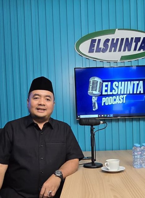 Ketua KPU Afifudin: Apapun yang terjadi, kami konsisten menjalankan putusan MK Ketua KPU Afifudin: Apapun yang terjadi, kami konsisten menjalankan putusan MK