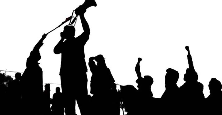 Polisi tindak tegas massa KNPB yang lakukan aksi demo Kamis besok Polisi tindak tegas massa KNPB yang lakukan aksi demo Kamis besok