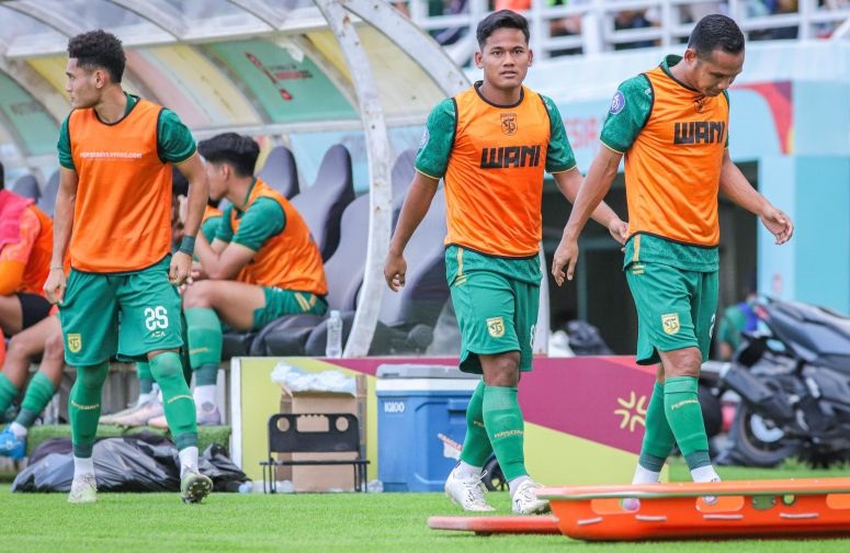 Munster serahkan semua keputusan terkait Toni Firmansyah ke manajemen Munster serahkan semua keputusan terkait Toni Firmansyah ke manajemen