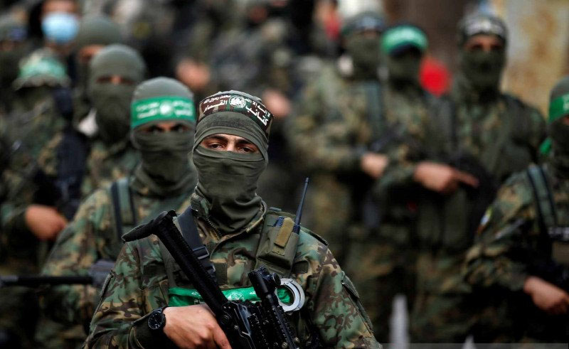 Pemimpin Hamas Ismail Haniyeh terbunuh, upaya perdamaian two state solution Israel-Palestina semakin sulit terwujud Pemimpin Hamas Ismail Haniyeh terbunuh, upaya perdamaian two state solution Israel-Palestina semakin sulit terwujud