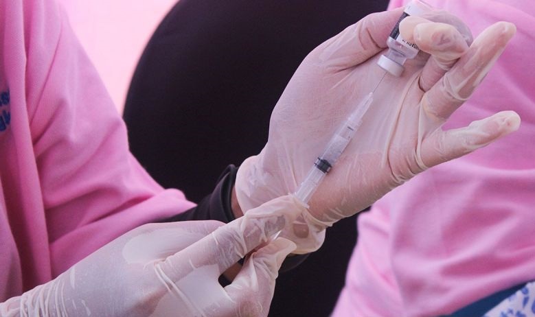 Gaya hidup sehat bisa hindari wanita dari paparan virus HPV