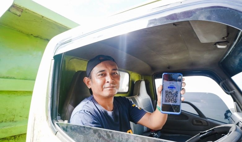 Pertamina tingkatkan pengguna digital lewat promo HUT Ke-79 RI Pertamina tingkatkan pengguna digital lewat promo HUT Ke-79 RI