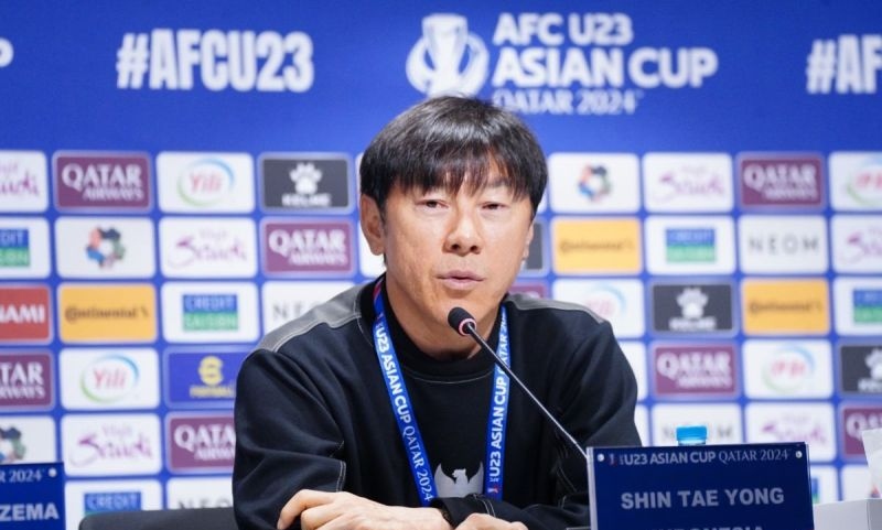 Persiapan singkat jadi tantangan Garuda jelang hadapi Saudi