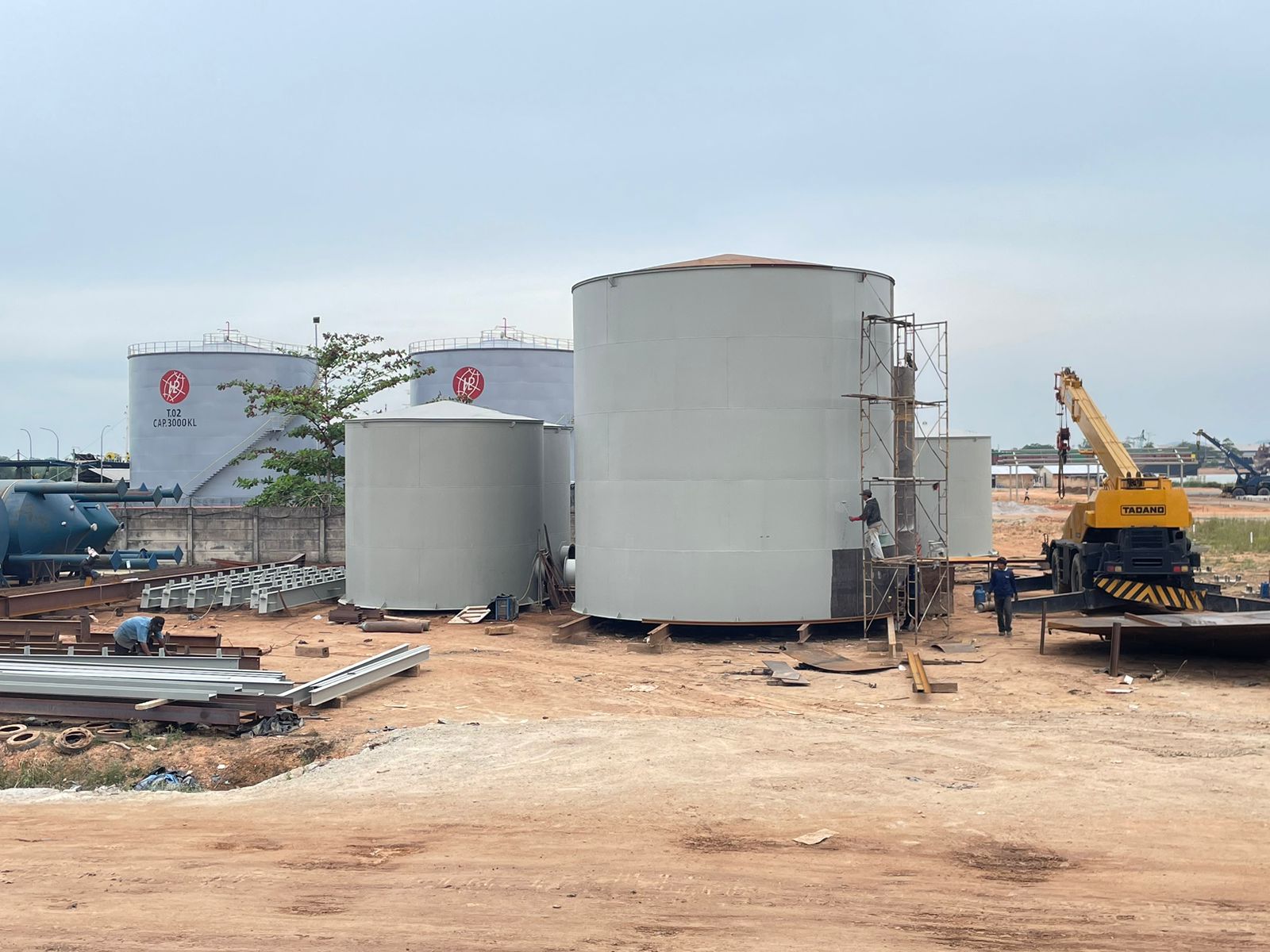 Kiamat bagi Biodiesel, Indonesia mampu ciptakan B100, dengan libatkan pengusaha daerah