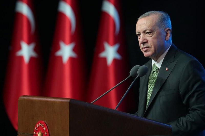 Presiden Erdogan desak reformasi DK PBB, suarakan kekhawatiran global Presiden Erdogan desak reformasi DK PBB, suarakan kekhawatiran global