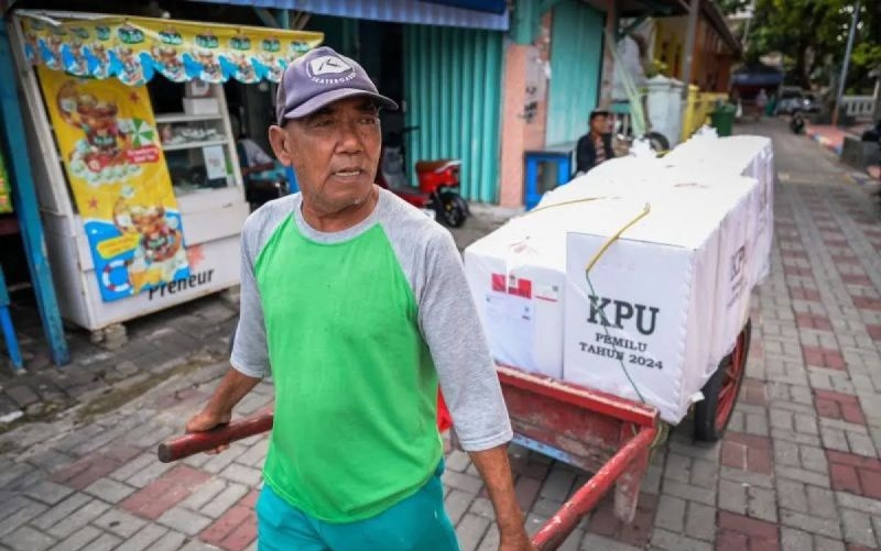 Bawaslu sebut isu SARA jadi kerawanan tertinggi pada Pilgub DKI