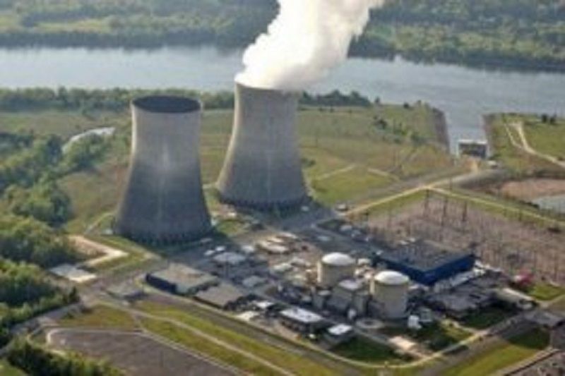 Situasi keamanan di sekitar PLTN Zaporizhzhya Rusia memburuk Situasi keamanan di sekitar PLTN Zaporizhzhya Rusia memburuk