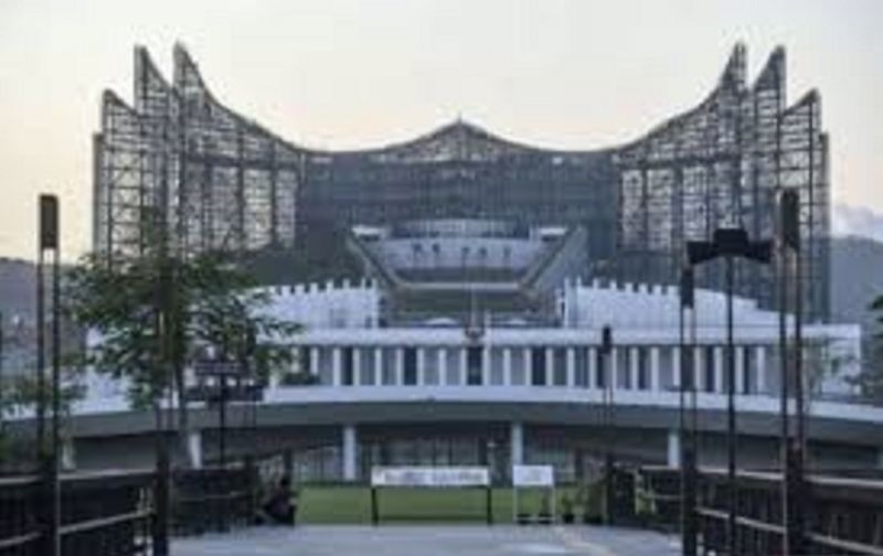 Istana: Pemda siapkan daftar warga lokal yang akan ikut upacara di IKN