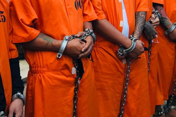 Polisi buru delapan pengeroyok karyawan SPBU Kemayoran di Jakpus