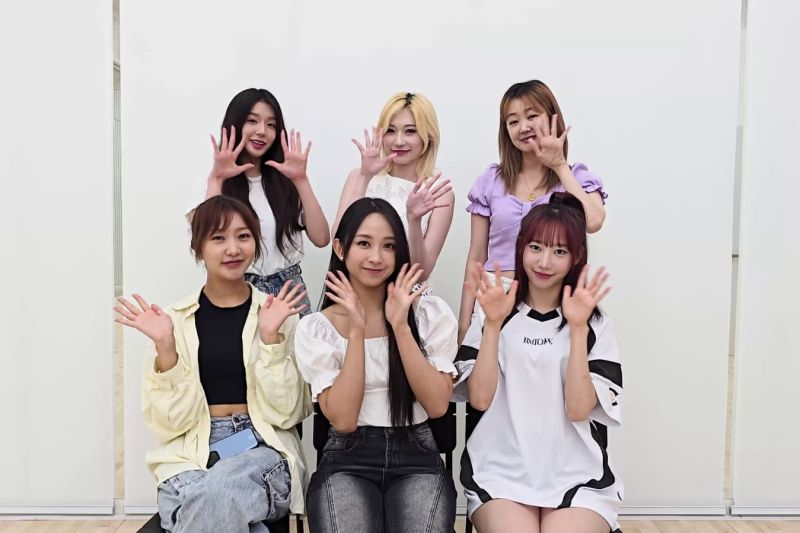 Tiara Andini akan jadi penampil pembuka konser Secret Number di Jakarta Tiara Andini akan jadi penampil pembuka konser Secret Number di Jakarta