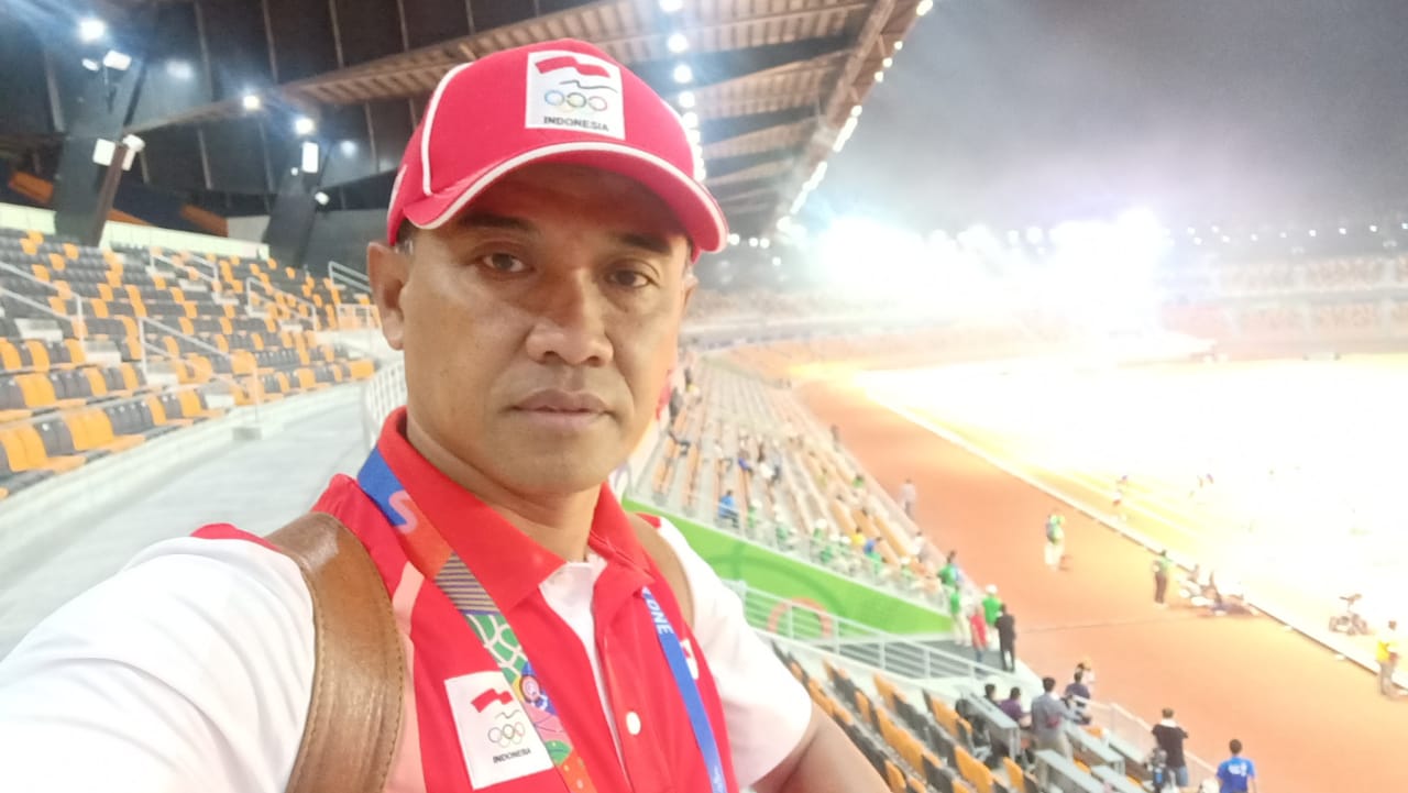 Bonus fantastis dari pemerintah, wajar bagi atlet berprestasi di Olimpiade Bonus fantastis dari pemerintah, wajar bagi atlet berprestasi di Olimpiade
