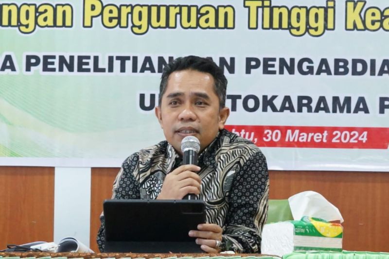 Akademisi dorong KPU revisi PKPU terkait pencalonan pada Pilkada 2024 Akademisi dorong KPU revisi PKPU terkait pencalonan pada Pilkada 2024