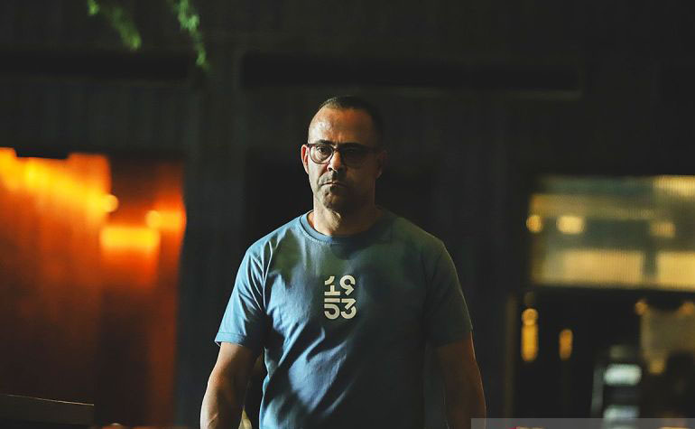 Fabio Lefundes yakin laga kontra Persija Jakarta akan berjalan sengit Fabio Lefundes yakin laga kontra Persija Jakarta akan berjalan sengit