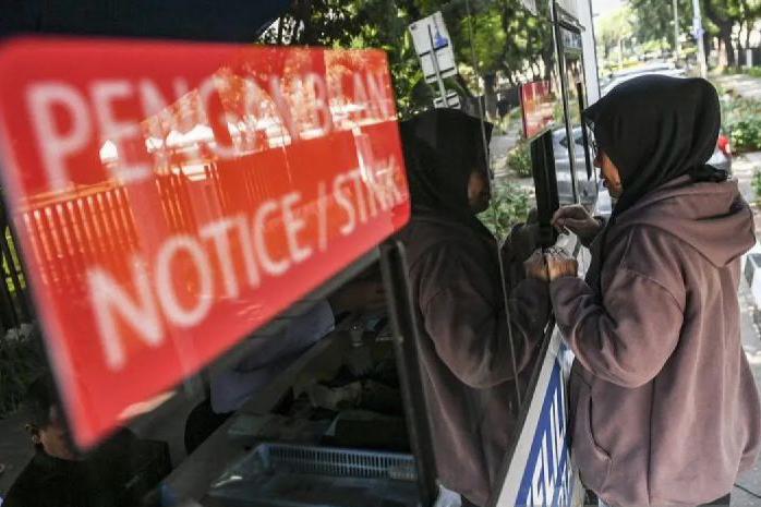 Berikut 14 lokasi Samsat Keliling di Jadetabek pada Senin Berikut 14 lokasi Samsat Keliling di Jadetabek pada Senin