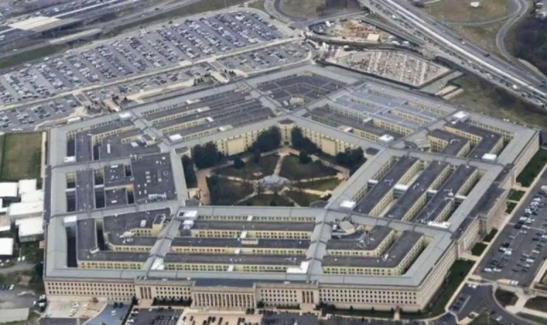 Menteri Pertahanan AS memuji hubungan dengan India