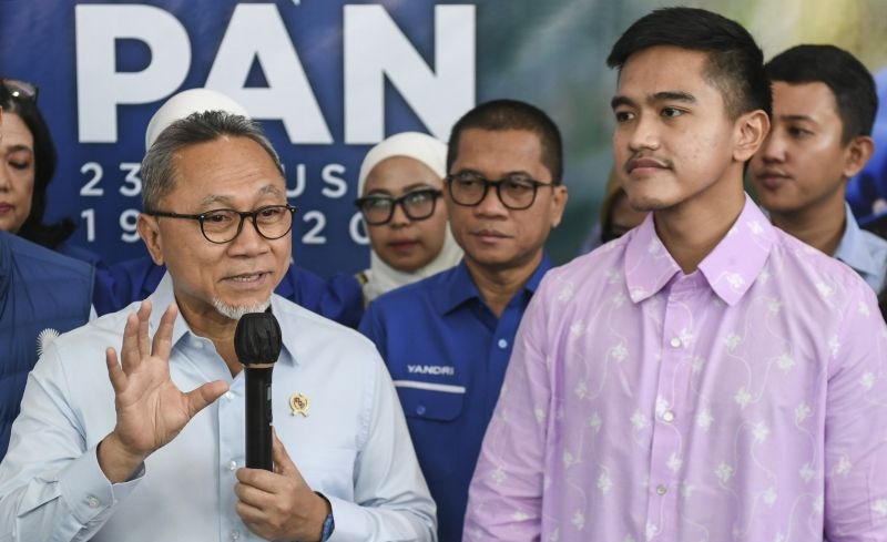 Mendag: Hak Presiden tentukan waktu perombakan kabinet 
