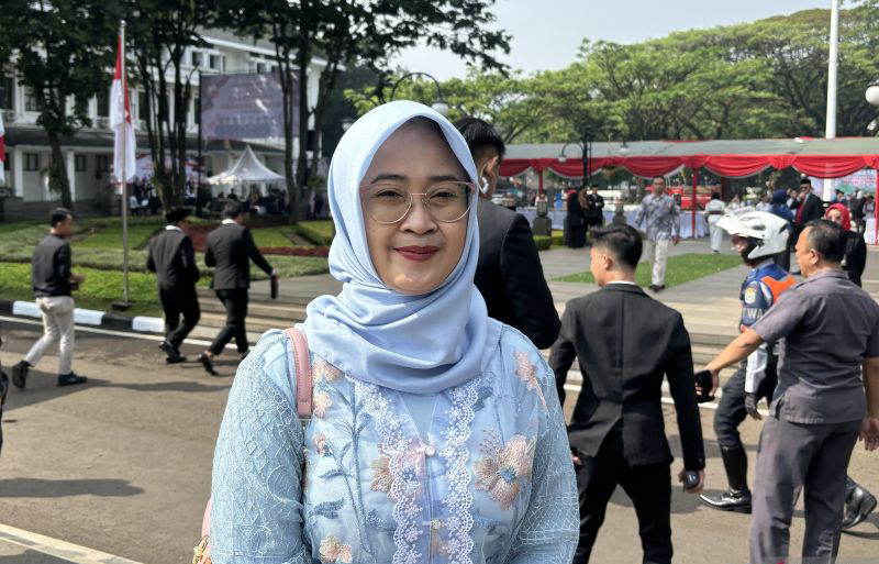KPU Kota Bandung ingatkan paslon pilkada agar daftar tepat waktu