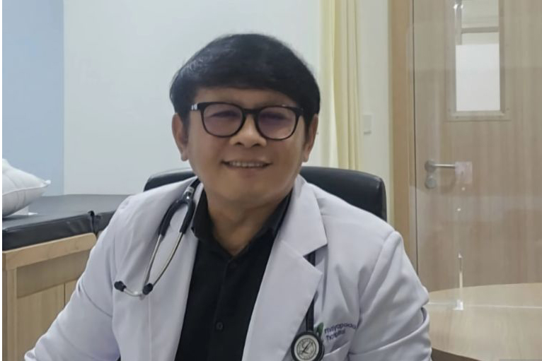 IDI Jabar tegaskan perundungan di lingkungan PPDS bukan tradisi IDI Jabar tegaskan perundungan di lingkungan PPDS bukan tradisi