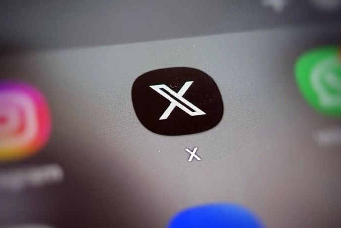 X sediakan fitur login Passkey untuk Android