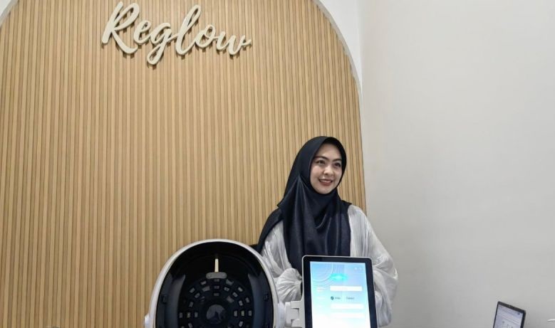 Dokter estetika Solo sebut penuaan dini dapat dicegah dalam dan luar Dokter estetika Solo sebut penuaan dini dapat dicegah dalam dan luar