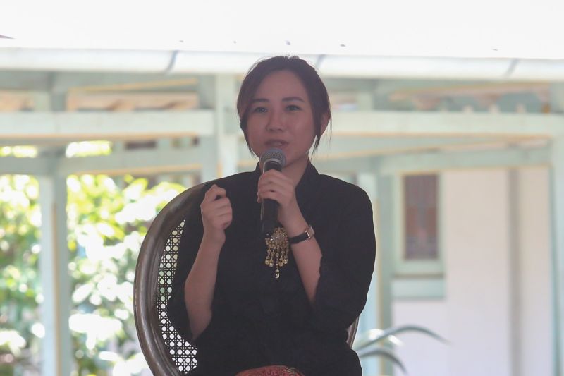 Shopee Indonesia dorong integrasi teknologi digital di Solo Shopee Indonesia dorong integrasi teknologi digital di Solo