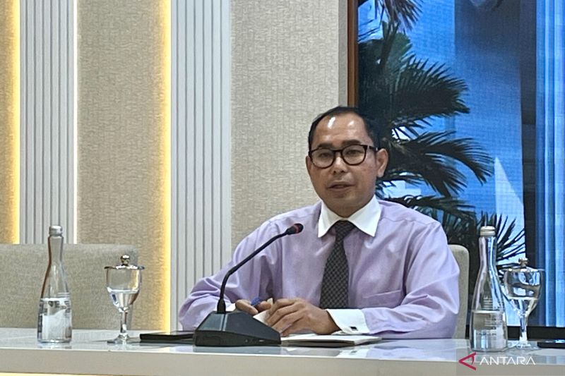 Kemlu RI siap evakuasi WNI dari Lebanon menyusul eskalasi ketegangan Kemlu RI siap evakuasi WNI dari Lebanon menyusul eskalasi ketegangan