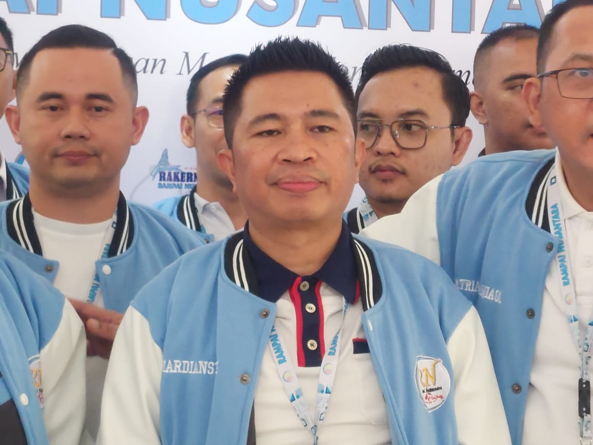 Rampai Nusantara akan kawal program Prabowo - Gibran Rampai Nusantara akan kawal program Prabowo - Gibran