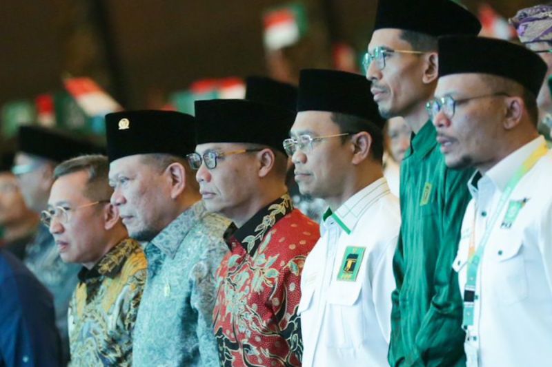 Ahmad Basarah sebut Anies dan PDIP dipertemukan oleh nasib yang sama Ahmad Basarah sebut Anies dan PDIP dipertemukan oleh nasib yang sama
