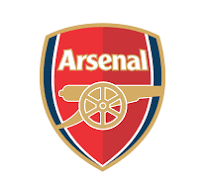 Arsenal sukses atasi perlawanan Aston Villa dengan skor 2-0