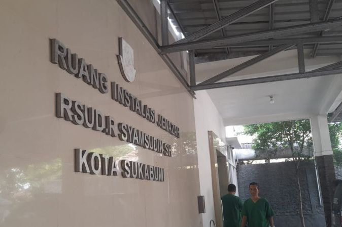 Dokter Forensik paparkan hasil autopsi jasad wanita korban pembunuhan