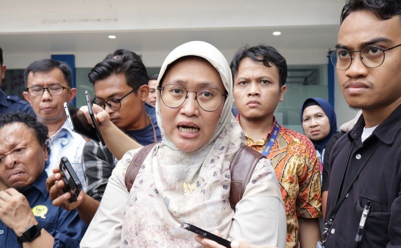 KPAI pastikan kawal hingga tuntas kematian pelajar di Padang