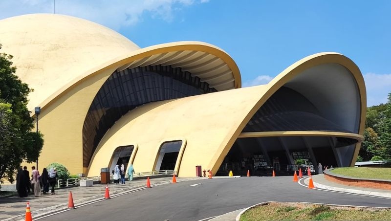 Sambut HUT RI, TMII berikan sejumlah promo bagi pengunjung 