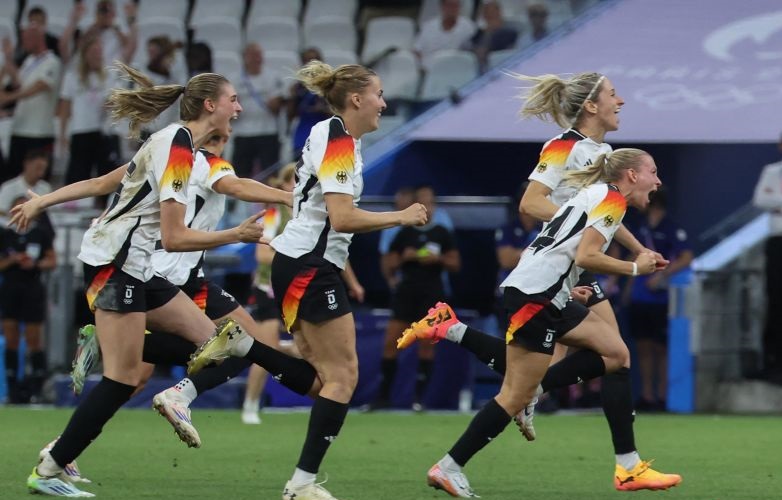 Jadwal semifinal sepak bola putri Olimpiade Paris 2024: laga tim besar Jadwal semifinal sepak bola putri Olimpiade Paris 2024: laga tim besar