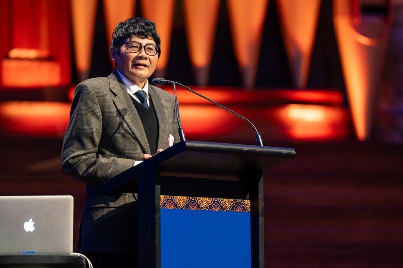 Dubes Siswo soroti hubungan bilateral Indonesia-Australia Dubes Siswo soroti hubungan bilateral Indonesia-Australia