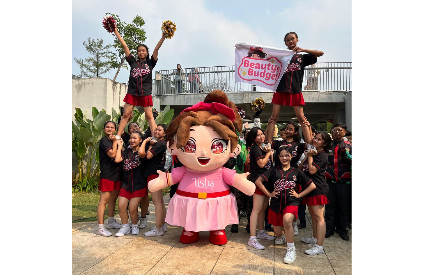 Tampil cantik tak mesti gunakan kosmetik mahal, Ini tips kosmetik aman bagi kesehatan kulit