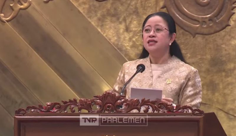 Ketua DPR minta kepolisian usut kasus kekerasan di daycare Ketua DPR minta kepolisian usut kasus kekerasan di daycare