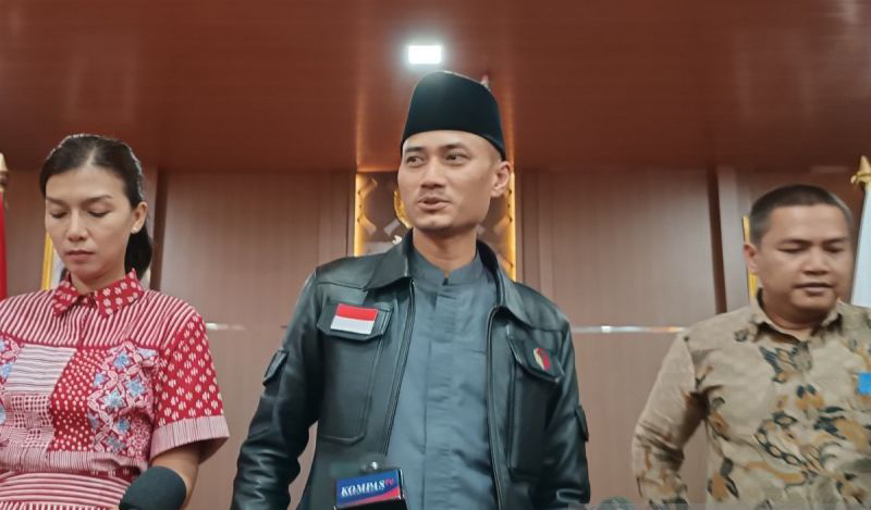 Bawaslu DKI proses lima laporan dugaan pelanggaran pemilu Bawaslu DKI proses lima laporan dugaan pelanggaran pemilu